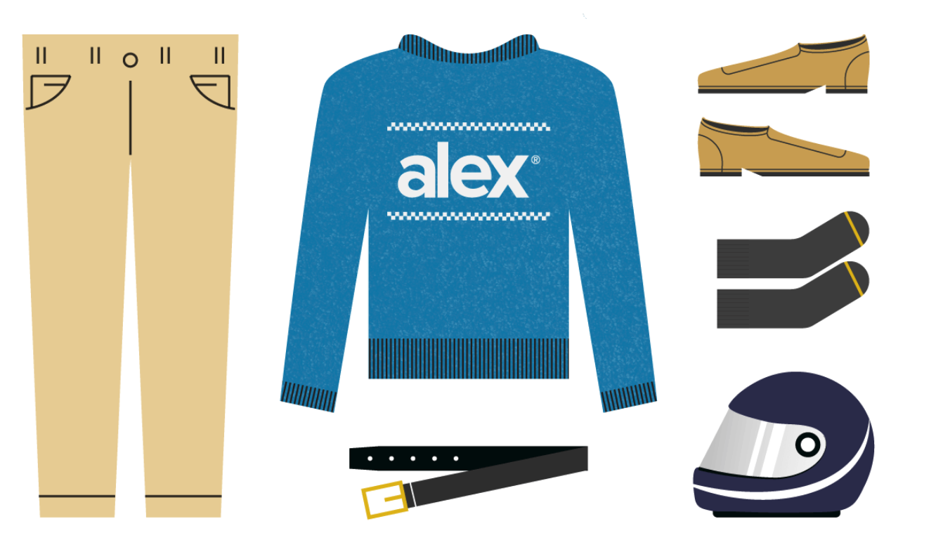 My Alex Personal Benefits Coach can hhelp you with a variety of your benefits needs